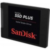 SanDisk Plus 2 TB (SDSSDA-2T00-G26) - зображення 1