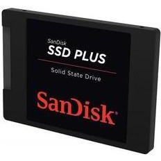   SanDisk Plus 2 TB (SDSSDA-2T00-G26)