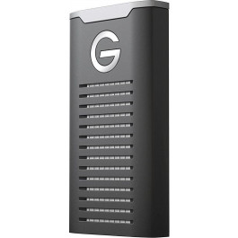   SanDisk Professional G-Drive 500 GB (SDPS11A-500G-GBANB)