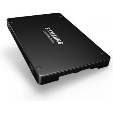 Samsung PM1733 3.8 TB (MZWLJ3T8HBLS-00007) - зображення 1