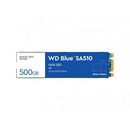   WD Blue SA510 M.2 250 GB (WDS250G3B0B)