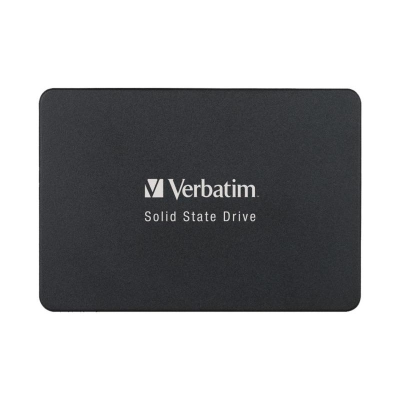 Verbatim Vi550 S3 1 TB (49353) - зображення 1