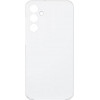 Samsung A256 Galaxy A25 Clear Case (EF-QA256CTEGWW) - зображення 1