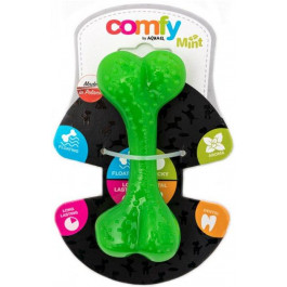   Comfy Игрушка для собак  Mint Dental Bone косточка 12,5 см, зеленая (5905546192958)