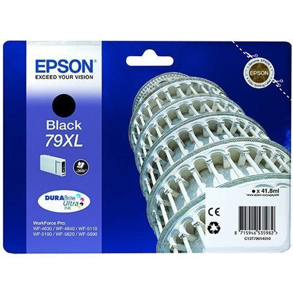 Epson C13T79014010 - зображення 1