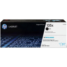   HP 135X Black (W1350X)