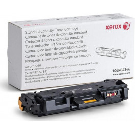   Xerox B205/B210/B215 Black 1.5K (106R04346)