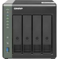   Qnap TS-431X3-4G