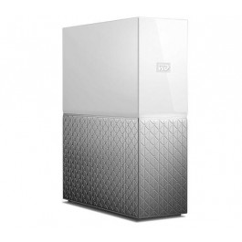   WD My Cloud Home 3 TB (BVXC0030HWT)