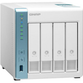   Qnap TS-431K