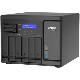   Qnap TS-H886-D1622-16G