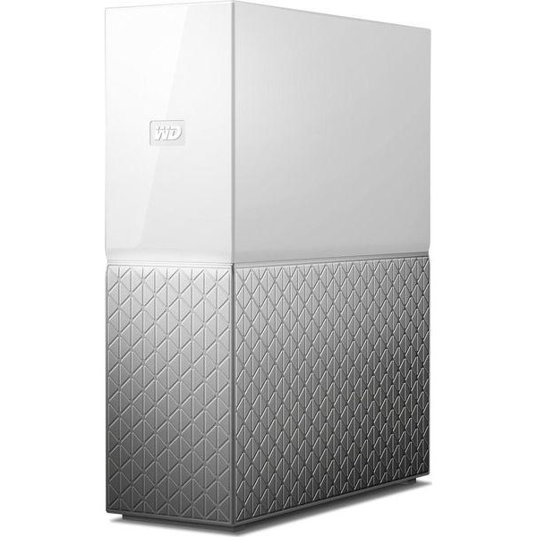 WD My Cloud Home 6 TB (WDBVXC0060HWT) - зображення 1