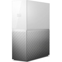   WD My Cloud Home 6 TB (WDBVXC0060HWT)