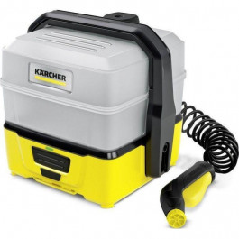   Karcher OC 3 Plus (1.680-030.0)