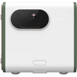   BenQ S50 DLP (9H.JPC77.59E)