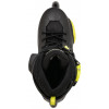 Rollerblade Apex 3WD / розмір 37-40.5 black/lime (072214001A1 37-40.5) - зображення 4