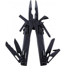   Leatherman OHT-BLACK (831639)