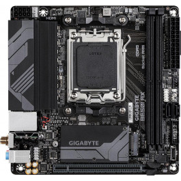   GIGABYTE B650I AX