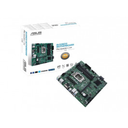   ASUS Pro B660M-C D4-CSM