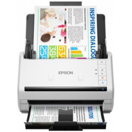   Epson WorkForce DS-770II (B11B262401)