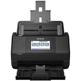   Epson WorkForce ES-580W (B11B258401)