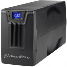   PowerWalker VI 800 SCL (10121140)