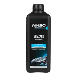   Winso Blizzard Foam Shampoo (880680)