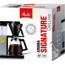   Melitta Aroma Signature Deluxe 1007-04