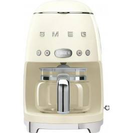   SMEG DCF02CREU