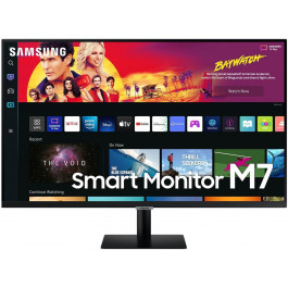   Samsung SMART Monitor M7 (LS32BM700)