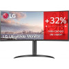 LG 34WQ75C-B - зображення 1