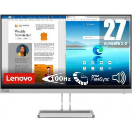   Lenovo L27i-40 (67ABKAC4EU)