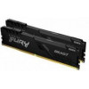 Kingston FURY 64 GB (2x32GB) DDR4 2666 MHz Beast (KF426C16BBK2/64) - зображення 1