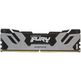   Kingston FURY 48 GB DDR5 6000 MHz Renegade Silver (KF560C32RS-48)