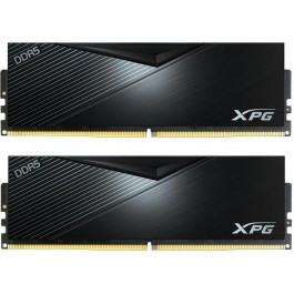   ADATA 32 GB (2x16GB) DDR5 5200 MHz XPG Lancer (AX5U5200C3816G-DCLABK)