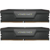 Corsair 64 GB (2x32GB) DDR5 6600 MHz Vengeance (CMK64GX5M2B6600C32) - зображення 1