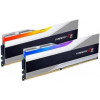 G.Skill 64 GB (2x32GB) DDR5 6400 MHz Trident Z5 RGB (F5-6400J3239G32GX2-TZ5RW) - зображення 1