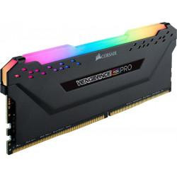   Corsair 16 GB DDR4 3600 MHz Vengeance RGB PRO (CMW16GX4M1Z3600C18)