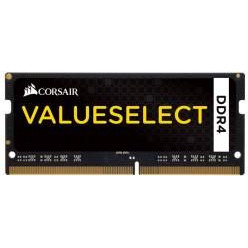   Corsair 8 GB DDR4 SO-DIMM 2133 MHz (CMSO8GX4M1A2133C15)