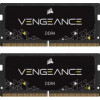 Corsair 32 GB (2x16GB) SO-DIMM DDR4 3000 MHz Vengeance (CMSX32GX4M2A3000C18) - зображення 1