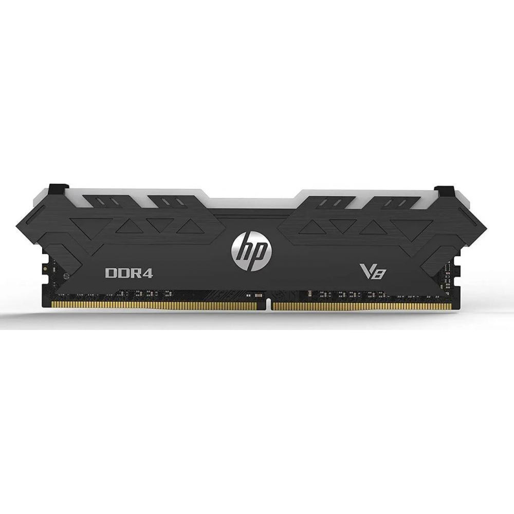 HP 8 GB DDR4 3000 MHz V8 RGB (7EH82AA) - зображення 1