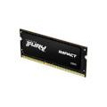 Kingston FURY 8 GB DDR3L 1866 MHz Impact (KF318LS11IB/8) - зображення 1