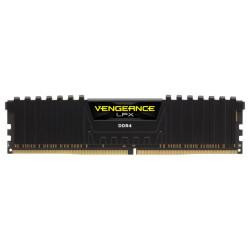   Corsair 8 GB DDR4 2666 MHz (CMK8GX4M1A2666C16)