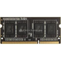 TEAM 8 GB SO-DIMM DDR3L 1600 MHz (TED3L8G1600C11-S01) - зображення 1