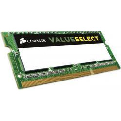 Corsair 4 GB SO-DIMM DDR3L 1600 MHz (CMSO4GX3M1C1600C11) - зображення 1