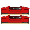 G.Skill 32 GB (2x16GB) DDR4 2666 MHz RipjawsV (F4-2666C15D-32GVR) - зображення 1