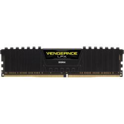   Corsair 8 GB DDR4 2400 MHz (CMK8GX4M1A2400C14)