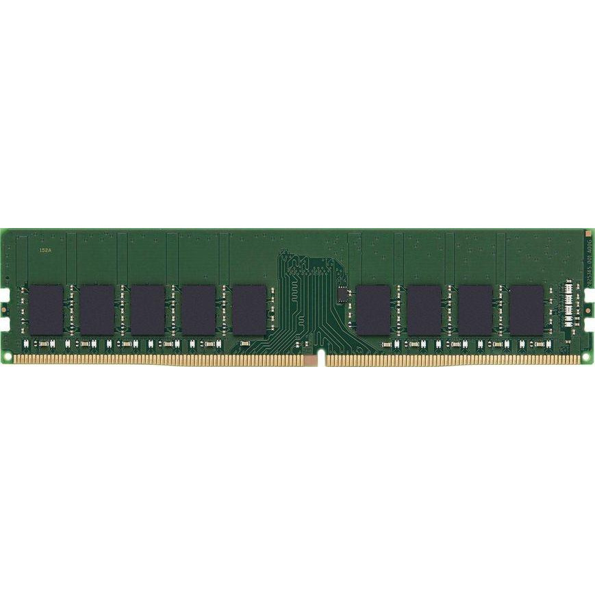 Kingston 32 GB DDR4 2666 MHz (KSM26ED8/32HC) - зображення 1