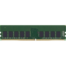   Kingston 32 GB DDR4 2666 MHz (KSM26ED8/32HC)