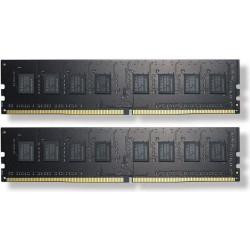   G.Skill 8 GB (2x4GB) DDR4 2133 MHz (F4-2133C15D-8GNT)